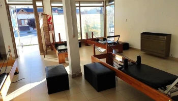 Silvia Pilates - U9020 Sarmiento