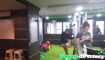 Sinergia Deportiva - Córdoba