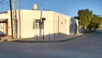 Sinergia - Santiago Del Estero