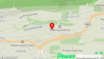 Sisu Vibes Om Masajes deportivos y fisioterapia de rehabilitación neuromuscular - V9410 Ushuaia