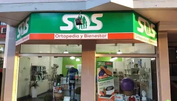 Sos Ortopedia y Bienestar - Oberá