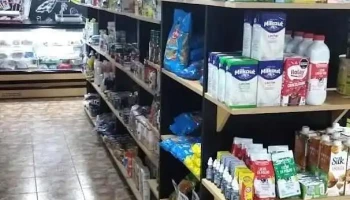 Speedy Market - Yerba Buena