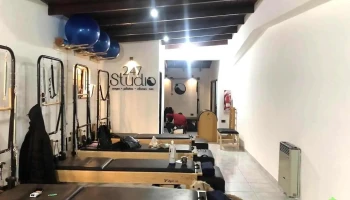 Studio 247 - Choele-Choel