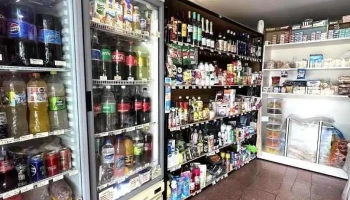 Su almacén - Yerba Buena