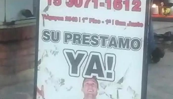 Su Prestamo Ya - San Justo