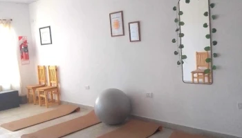 Sukha: Espacio de bienestar - Pte Uriburu &