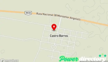 Sum - Centro Primario de Salud Castro Barros - La Rioja