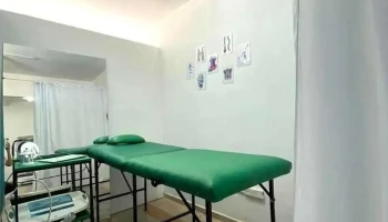 Superarte kinesiologia, fisioterapia y estética - Córdoba