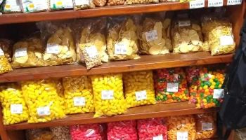Supermercado Crecer - Merlo
