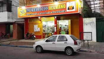 Supermercado Hermano - Corrientes