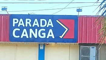 Supermercados Parada Canga - Corrientes