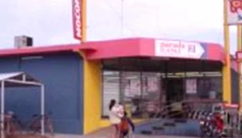 Supermercados Parada Canga - Corrientes