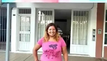 Susana Aciar Academia - Rivadavia