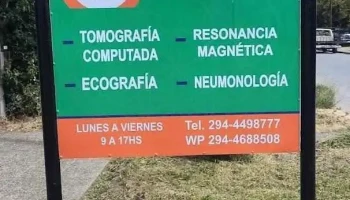 Tac Patagonia srl - El Bolsón