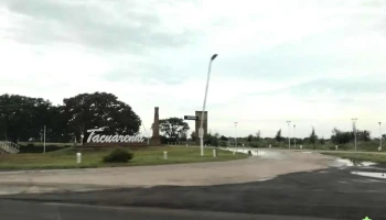 Tacuarendí - Tacuarendí