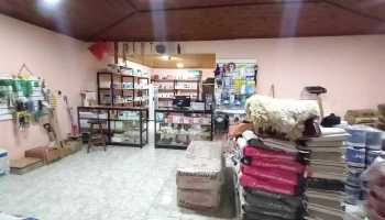 Taragui Agroveterinaria S.r.l. - Pampa Del Indio