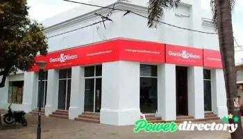Tarjeta Valor - Totoras