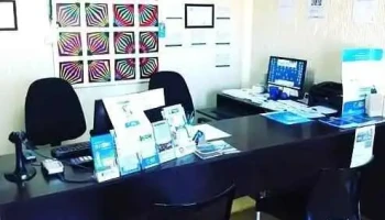 Tenaglia Seguros, Gestoría Del Automotor y Rapipago - Villa Mugueta