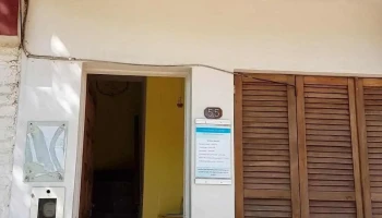 Terapéutica Sustentable. Consultorios Del Centro - Colón