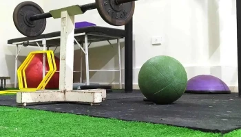 Terapia Fisica - (Fisioterapia y Osteopatia) - K4700 San Fernando Del Valle De Catamarca