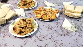 Tinos Panaderia y Pasteleria - San Luis