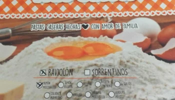 Todo Casero Panadería Artesanal - Juana Koslay