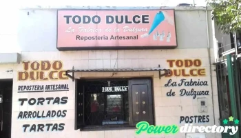Todo Dulce - San Miguel De Tucumán