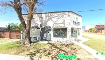 Toledo Farmacia - Helvecia