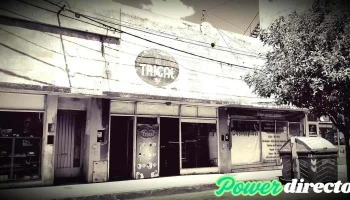 Trigal Panadería Artesanal - San Luis