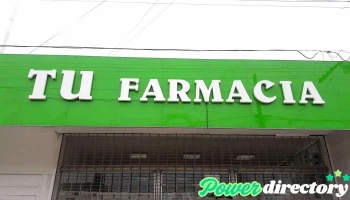 Tu Farmacia - Chaco