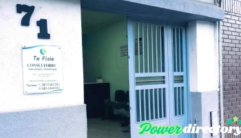 Tu Fisio Kinesiología y Fisioterapia - San Miguel De Tucumán
