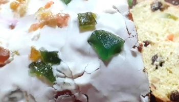 Tu Pan - San Luis