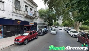 TuDineroHoy (Prestamos con Tarjeta de Crédito) - La Plata