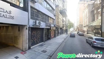 Uces - Kinesiología y Fisiatría - C1057Aas Cdad. Autónoma De Buenos Aires