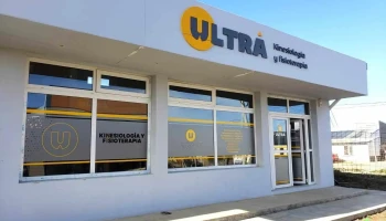 Ultra - Kinesiologia Y Fisioterapia - V9420 Río Grande
