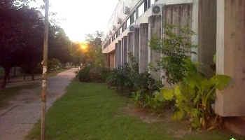 Unc - Facultad de Medicina - Escuela de Kinesiología y Fisioterapia - Córdoba