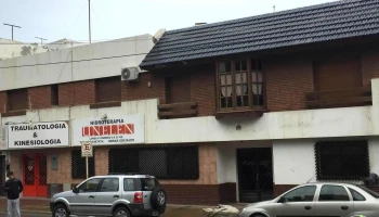 Unelen Recuperación - U9002 Comodoro Rivadavia
