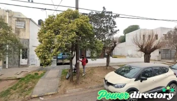 Unidad, Centro de Rehabilitacion Integral - Santa Rosa