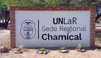 Universidad Nacional De La Rioja - Sede Regional Chamical - Chamical