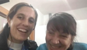 Valeria Bottoni Kinesioterapia y Rehabilitación - Alta Gracia