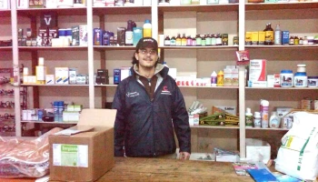 Veterinaria Frias - Frías