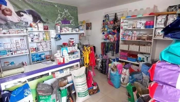 Veterinaria La Yunta - Viedma