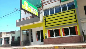 Veterinaria Plaza De Mauricio Raspo - Entre Ríos