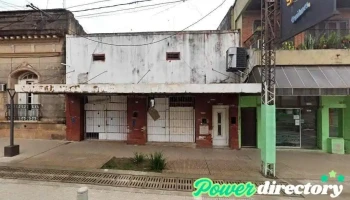 Veterinaria Suiza - Colón 880
