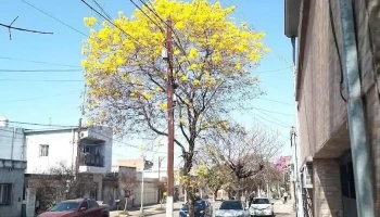 Villa alem - San Miguel De Tucumán