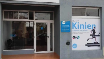 Vital Rehabilitacion Fisica - Gral. Pico
