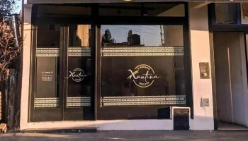 Xantina - El Mercadito Sin Gluten - Merlo