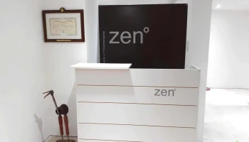 Zen Consultorio De Kinesiologia - Q8340 Zapala