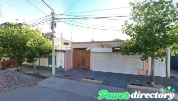 Zonda Centro de Rehabilitación - Rivadavia