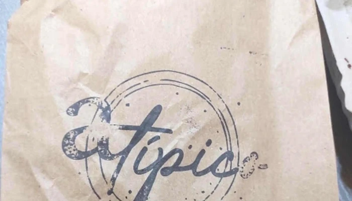 A -  Tipico Bakery Opiniones - Termas de Río Hondo
